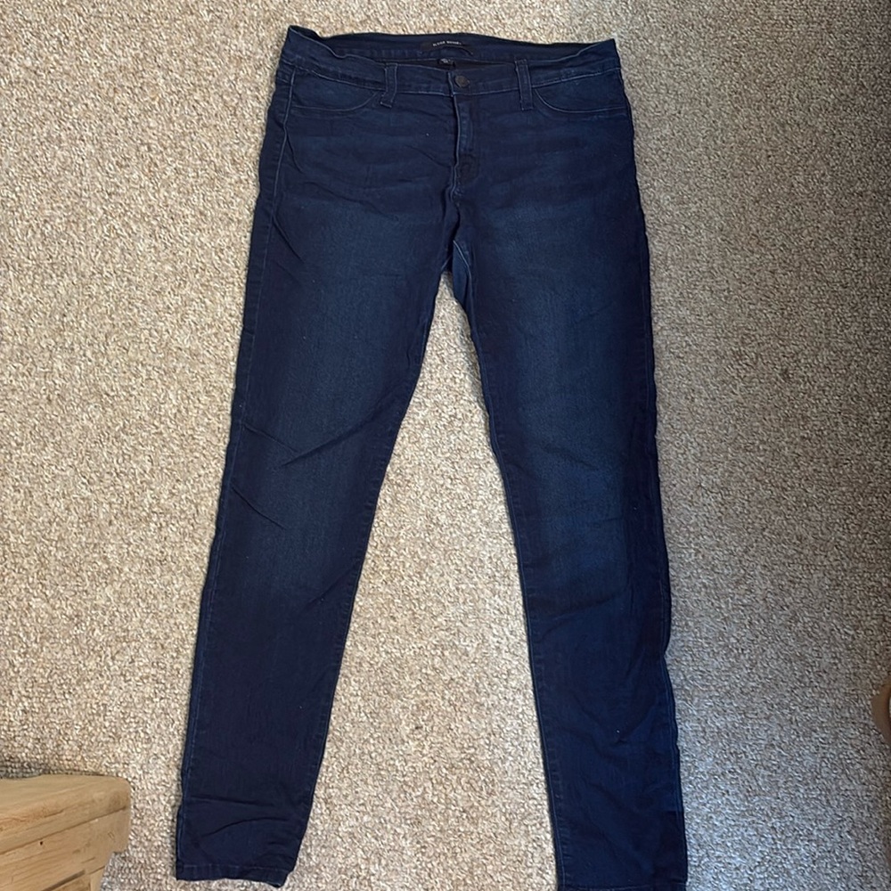 Flying Monkey Dark Jeans
